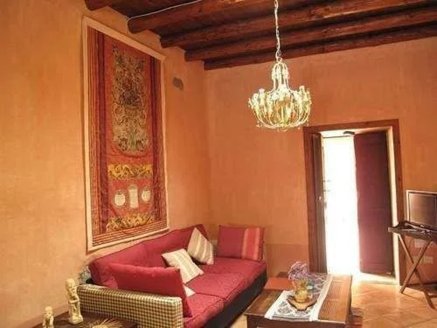 Villa Ada in Uga For 2P