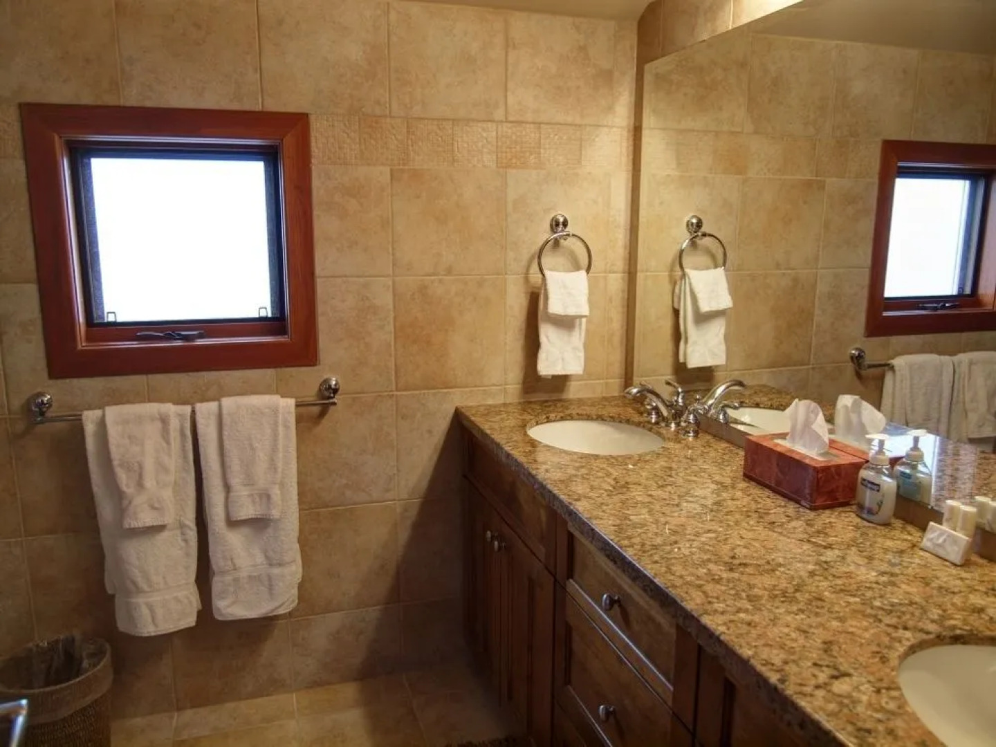 Mountain Town Properties Grey Wolf 5