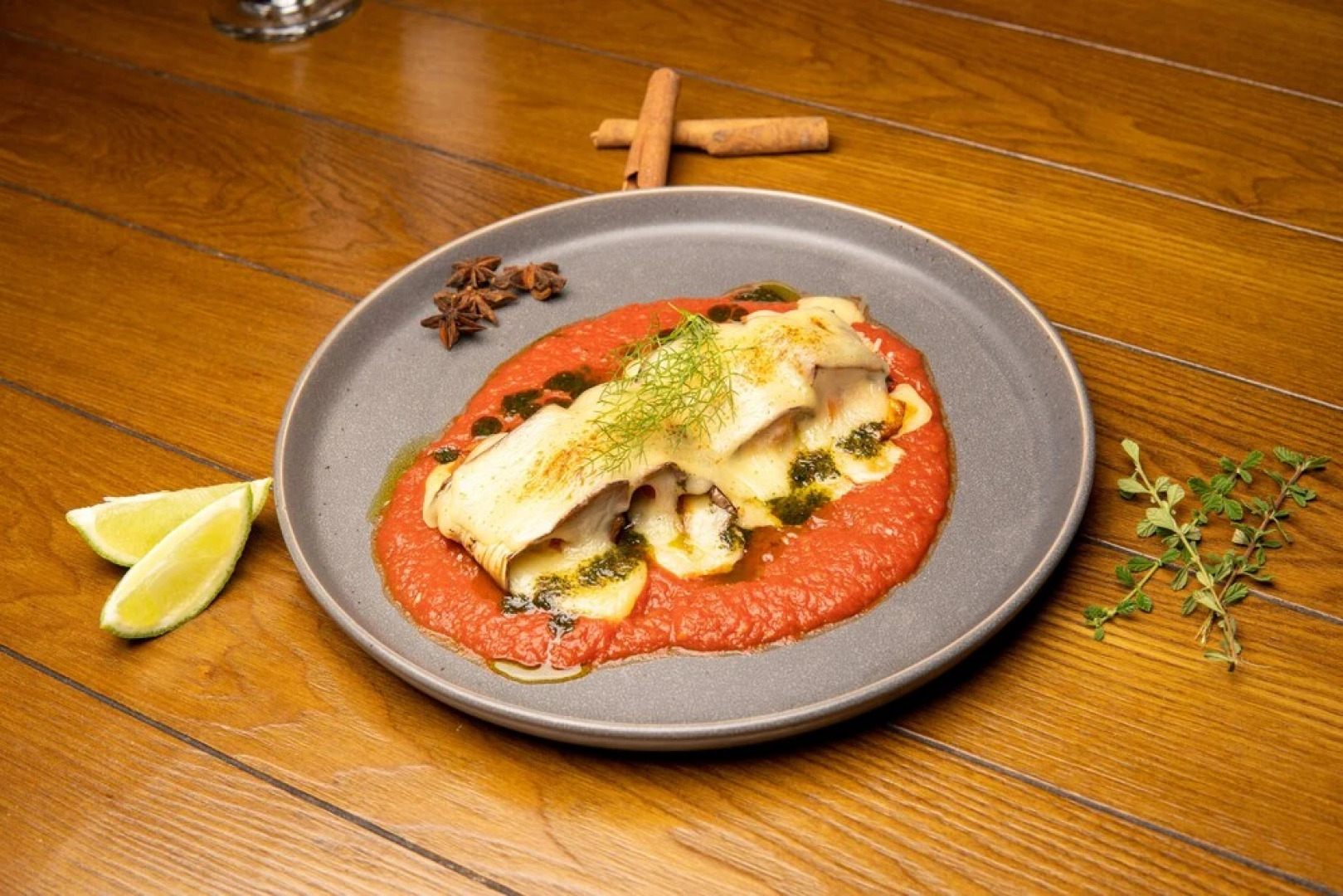 Vista del Campo Country Club & Villas