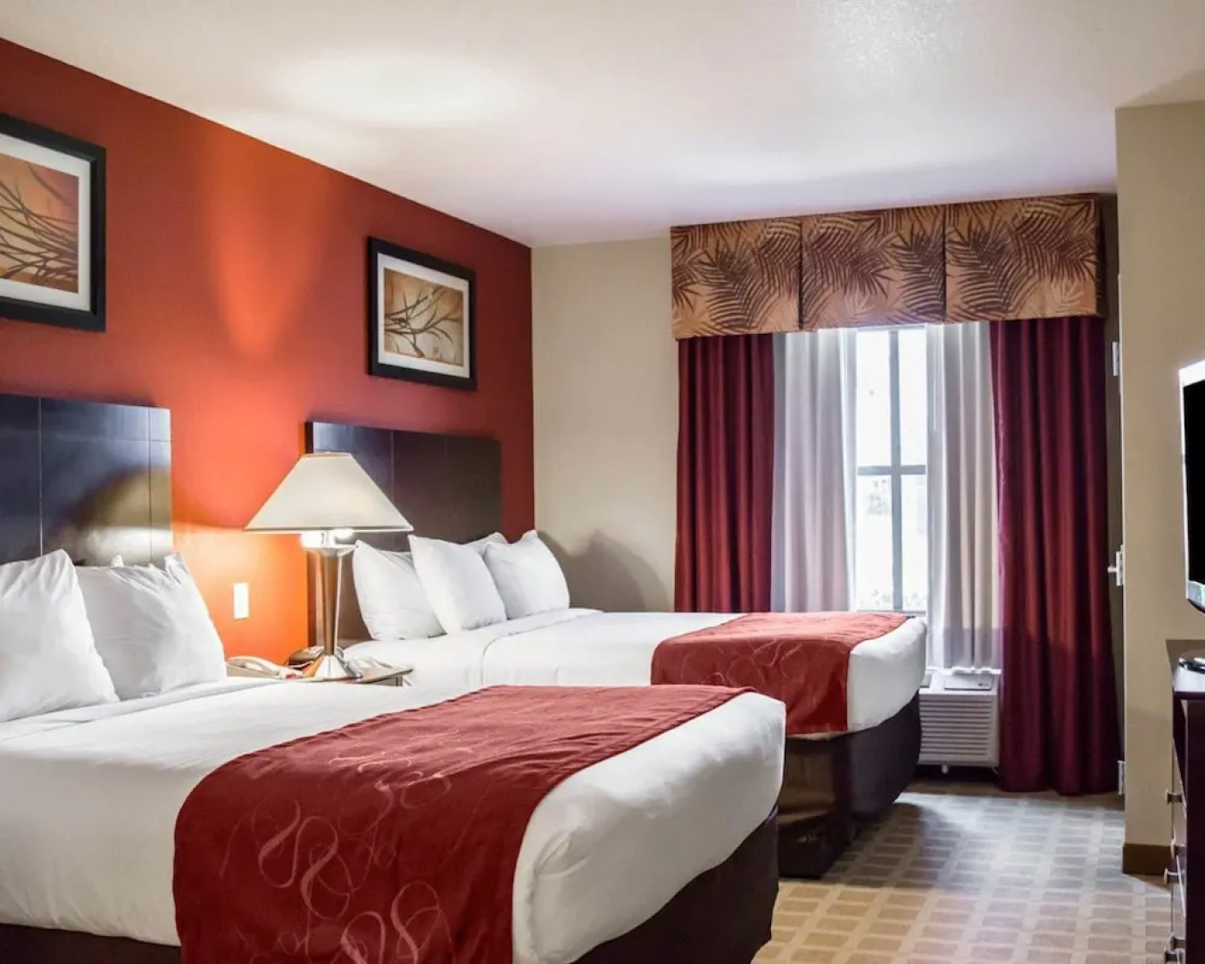 Comfort Suites Vero Beach