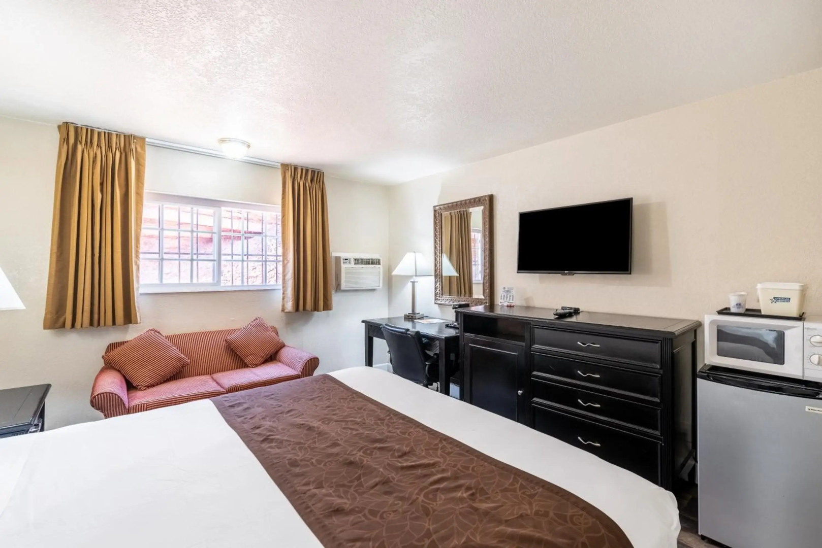 Americas Best Value Inn & Suites Flagstaff