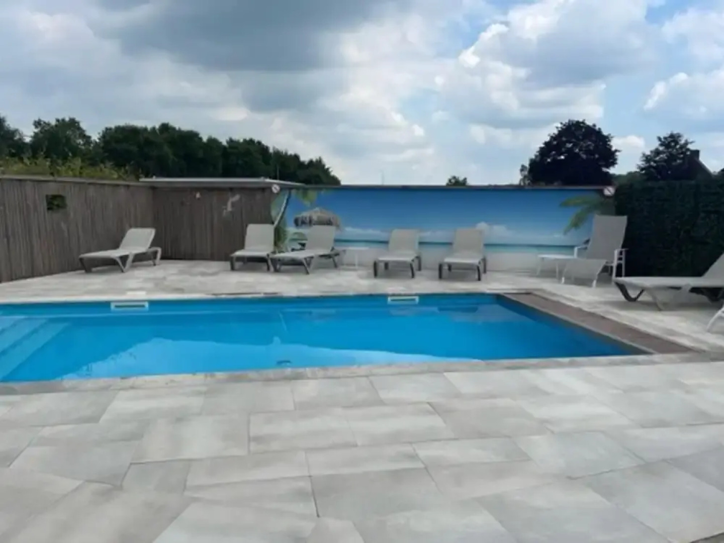 Tasteful Villa in Didam With Garden