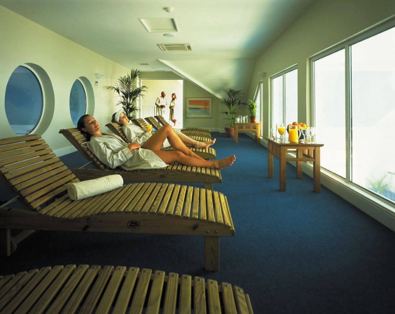 Inchydoney Island Lodge & Spa