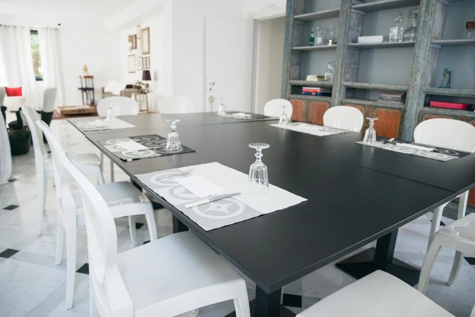 Opera 01 Maison De Charme Bed  Breakfast