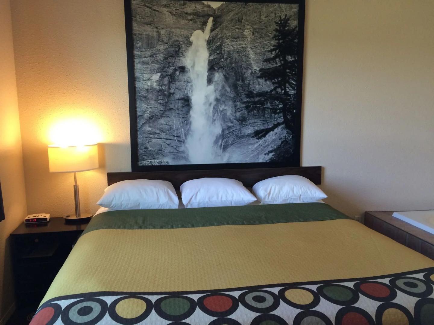 High Point Inn & Suites Peace River