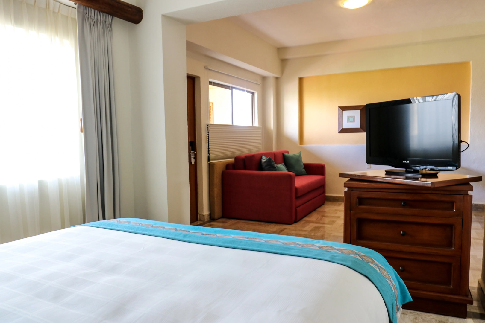 Velas Vallarta Suites Resort All Inclusive