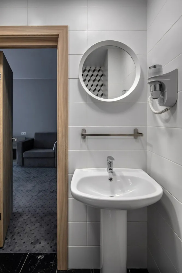 Хостел Freezone Inn
