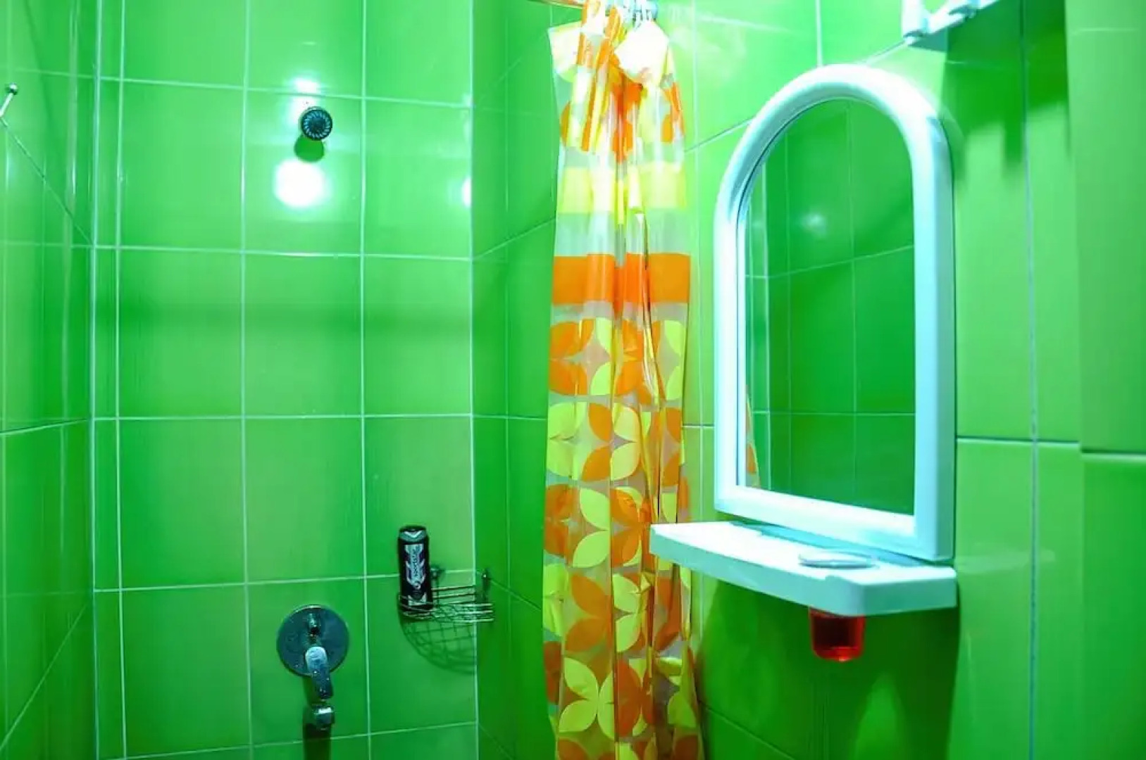 Хостел Funky Mamaliga