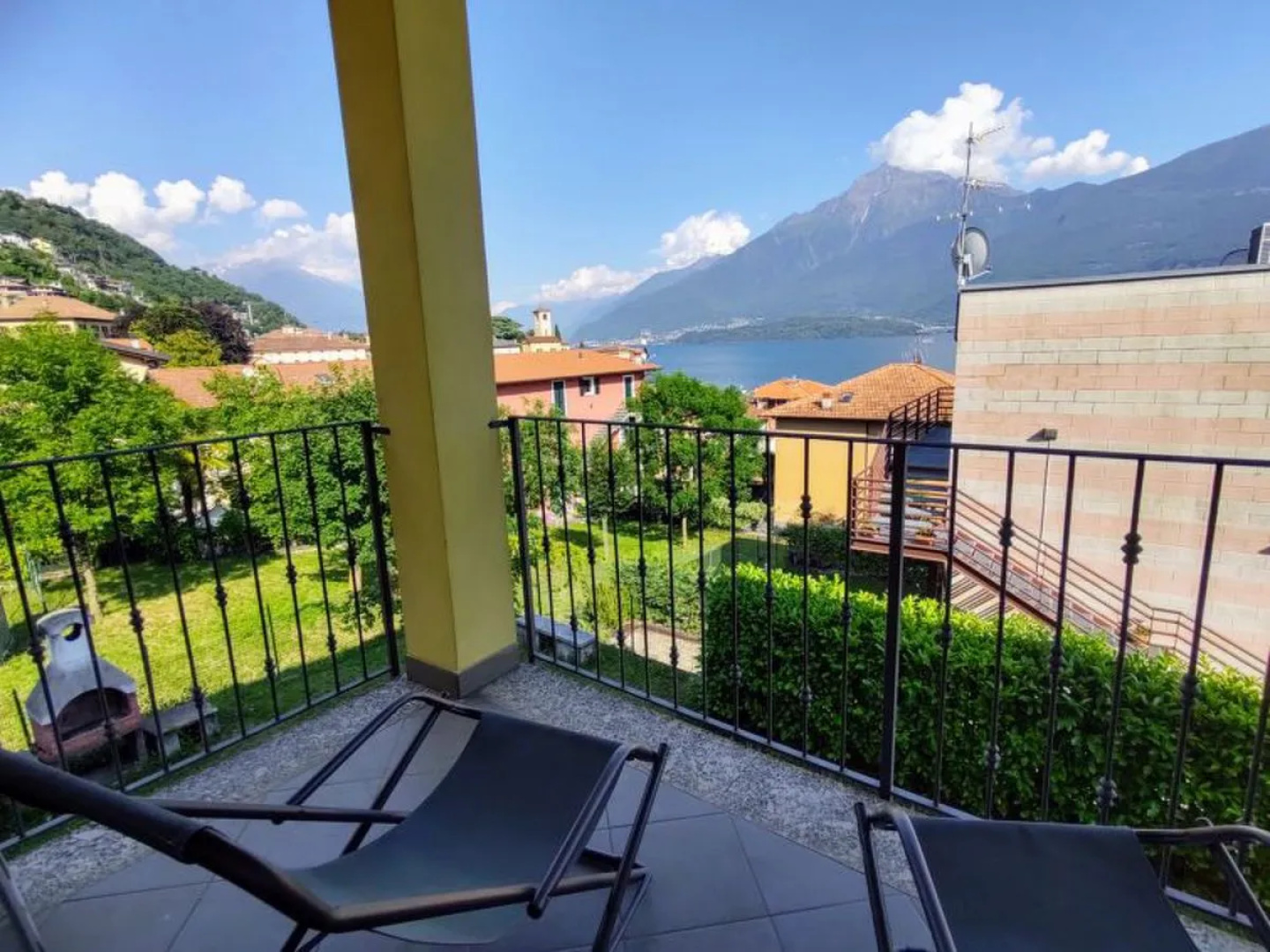 Apartment Pieve Gravedona