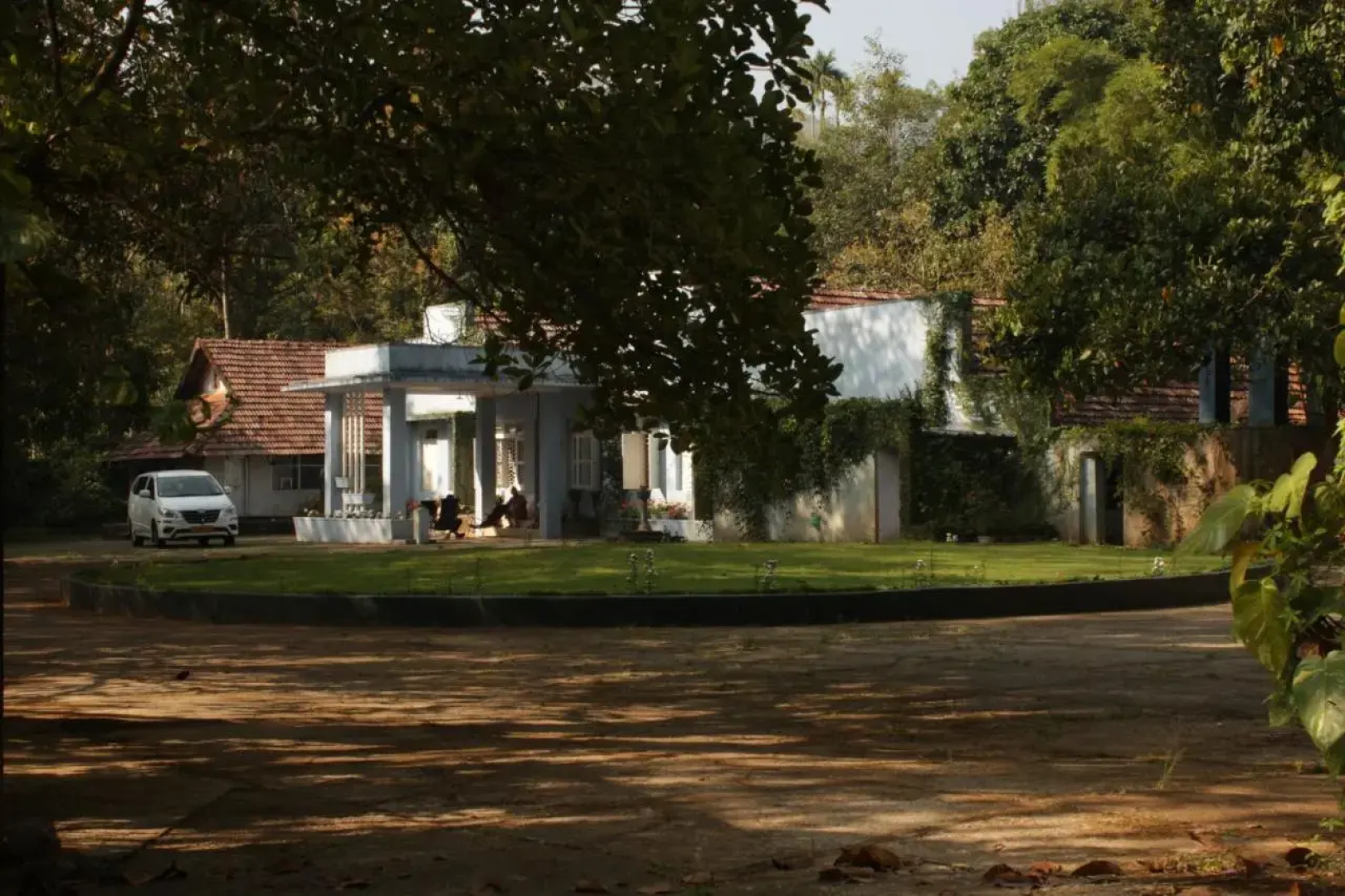 Sundara Mahal Homestay Wayanad