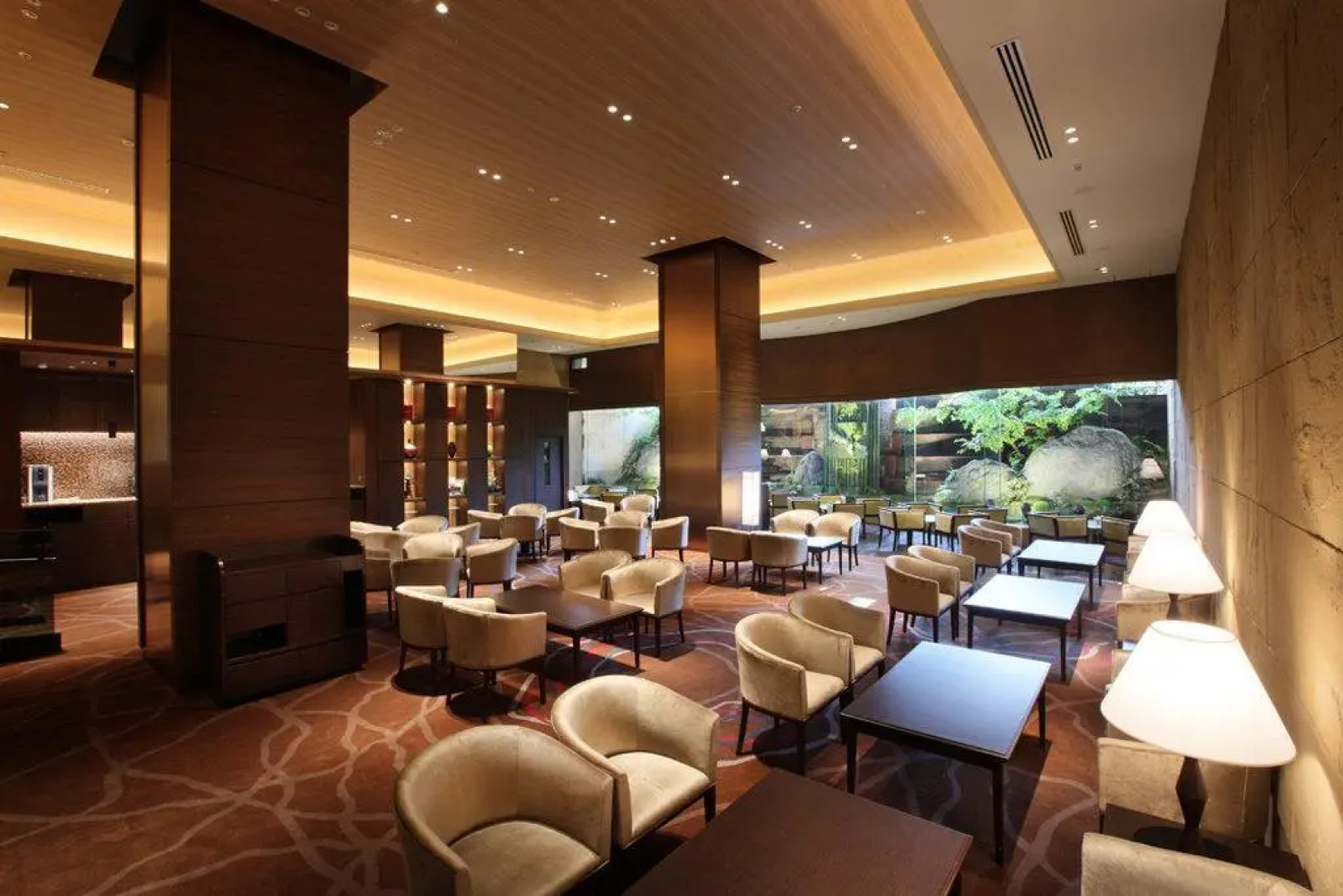 Hotel Metropolitan Sendai