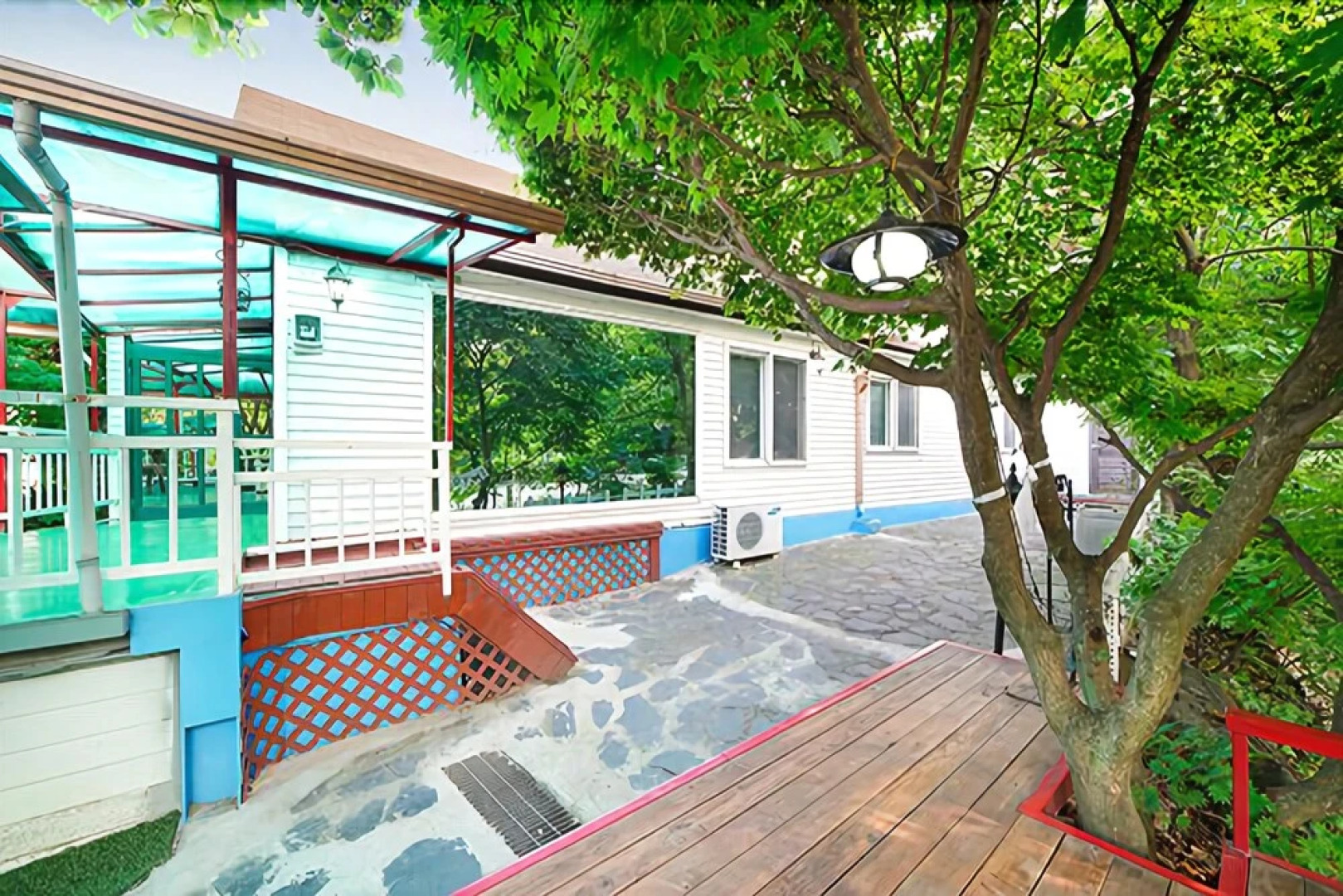 Yongin Yaksu Goeul Pension