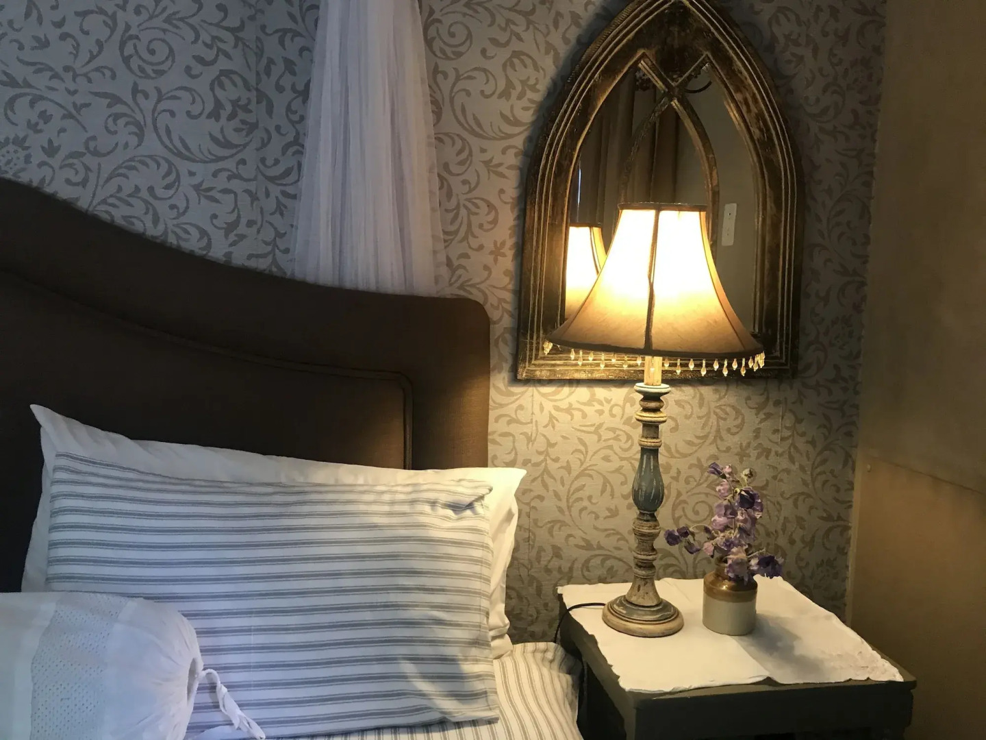 Waterhouse Guest Lodges 202 Lawley Street