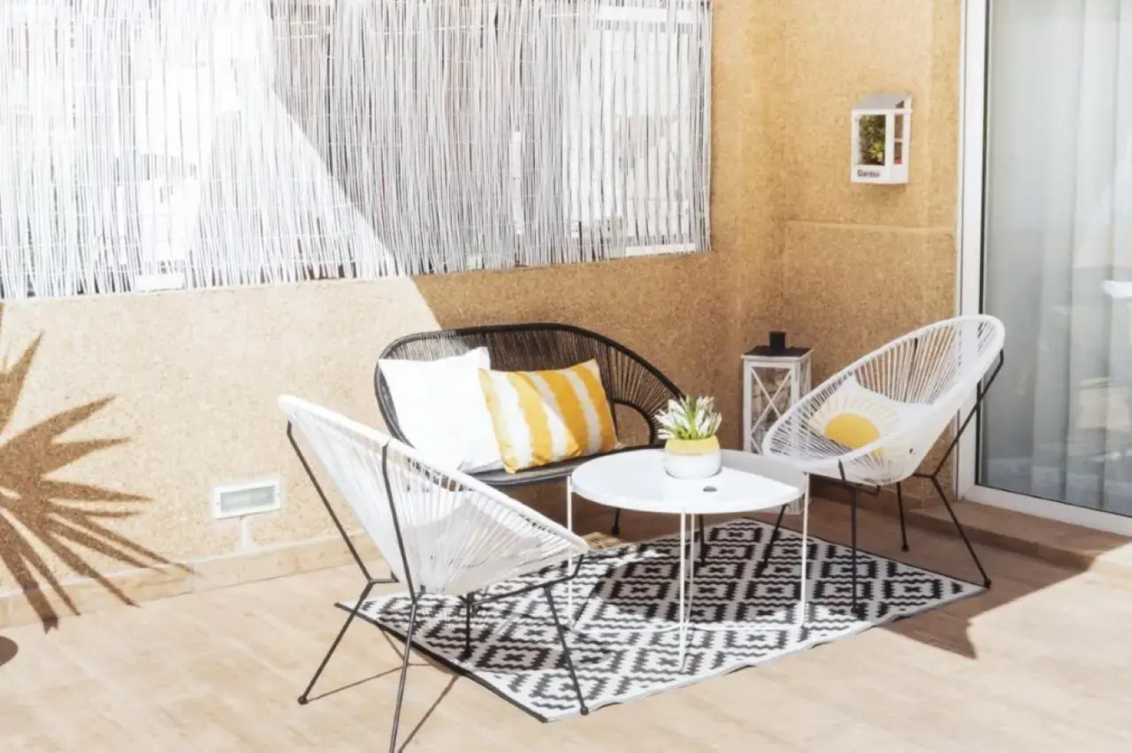 Apartamur Chic 115