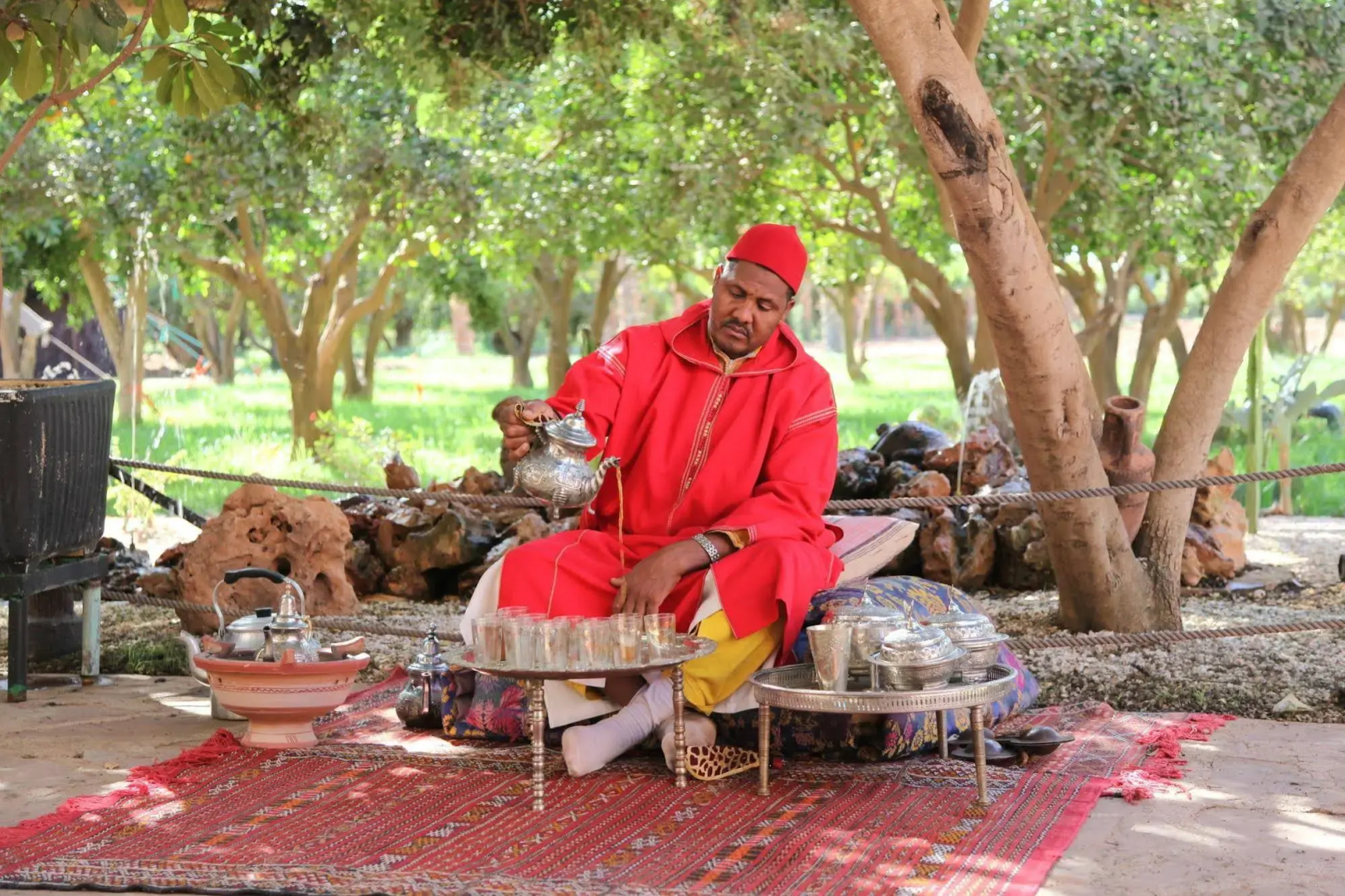 Domaine Villate Limoune