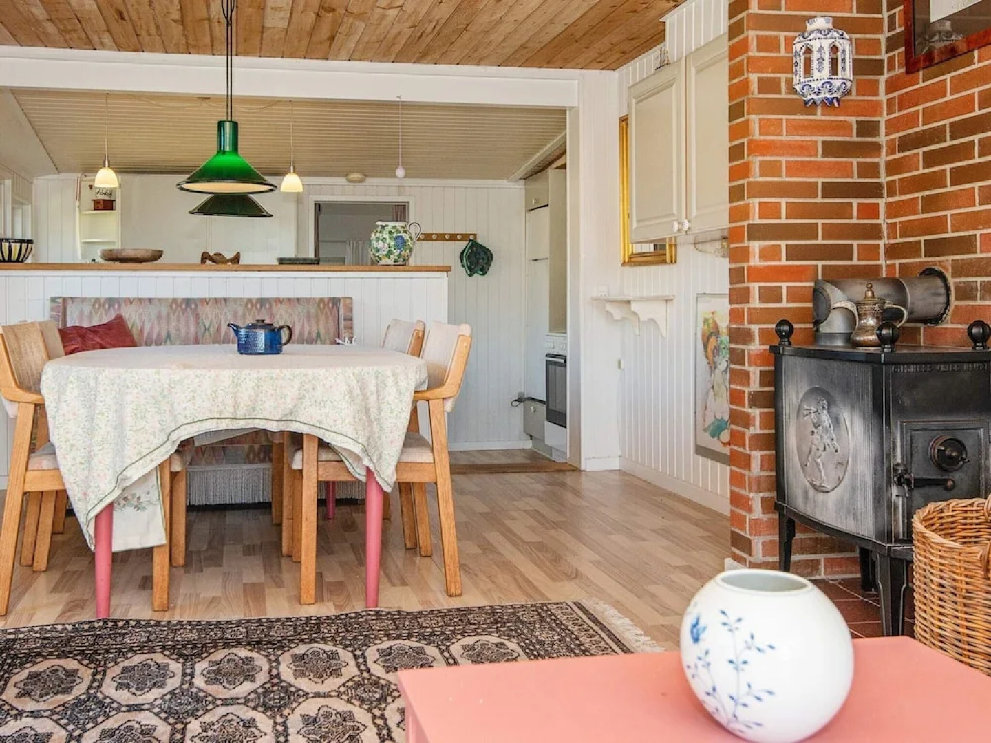 5 Person Holiday Home in Juelsminde-by Traum