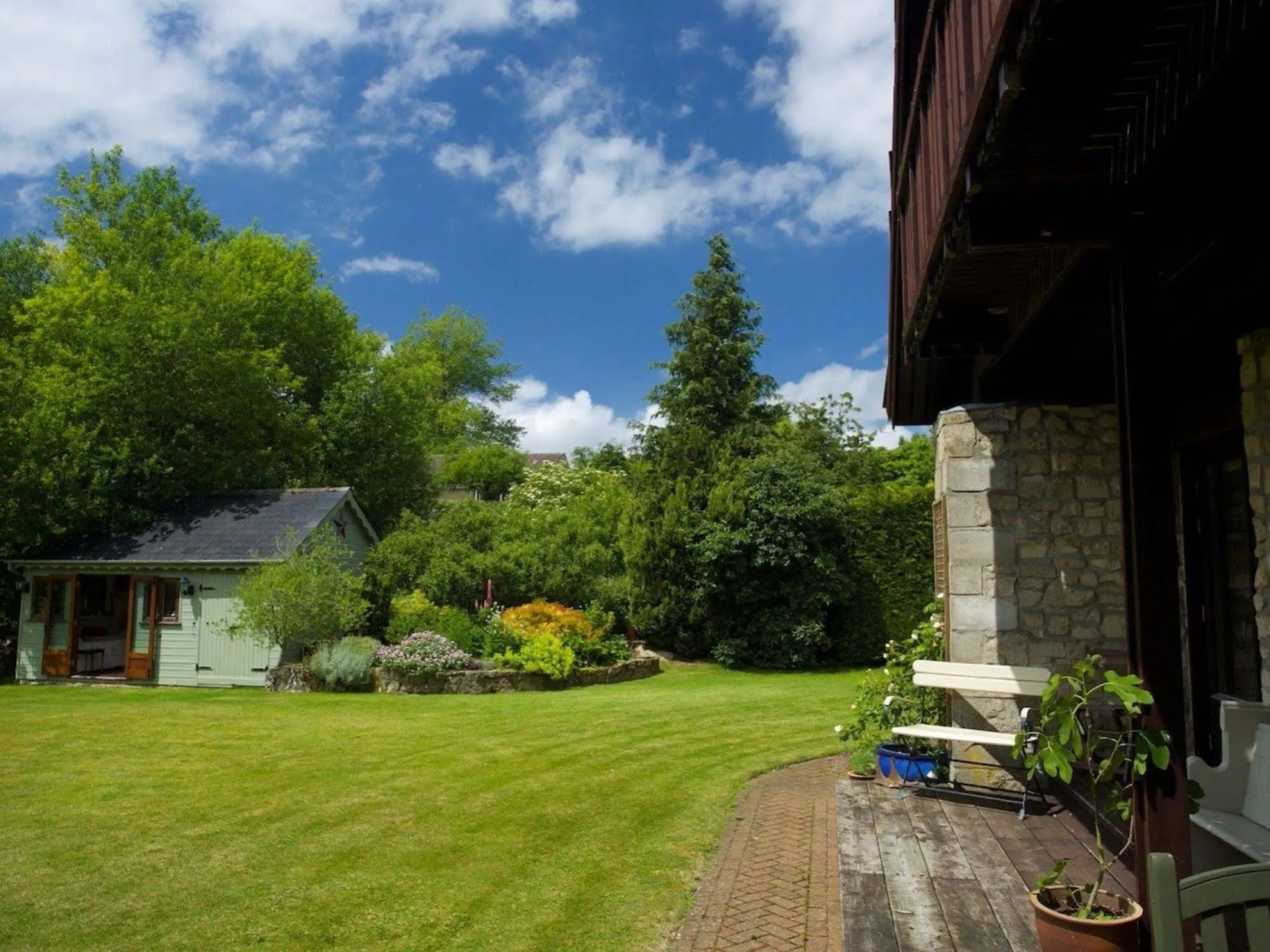 Little Hazels B&B