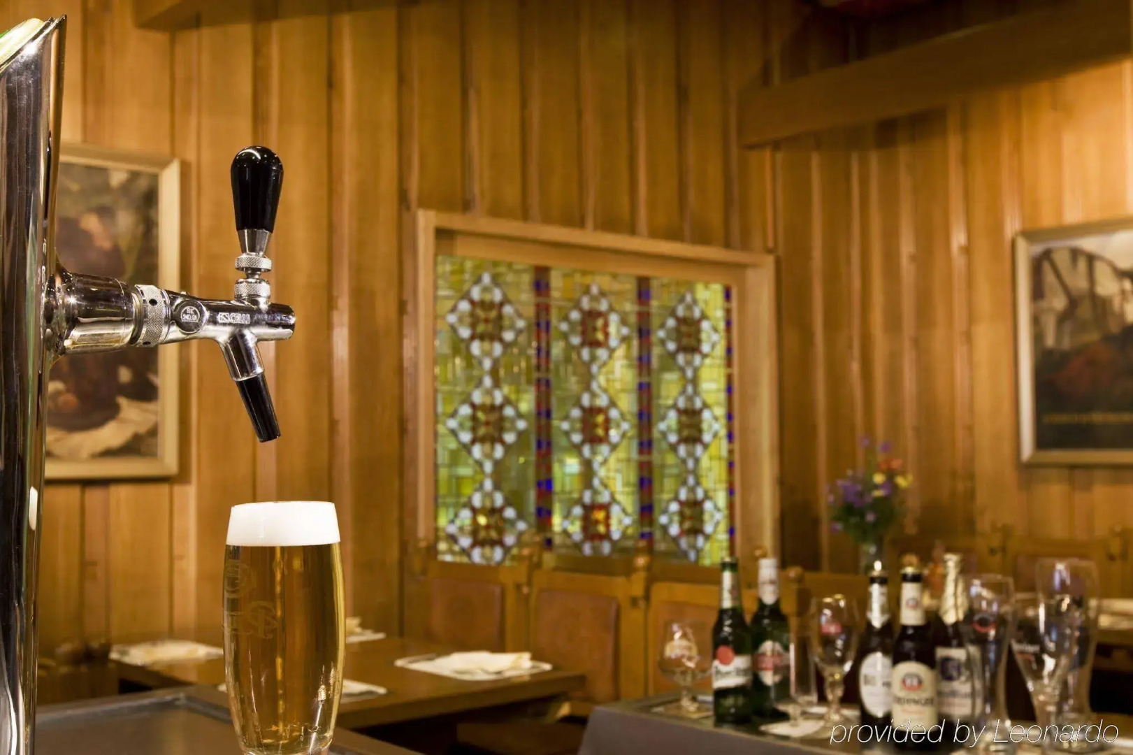 Ensana Thermal Heviz