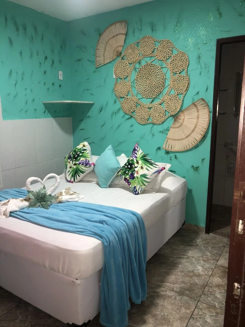 Pousada Encantos de Olinda