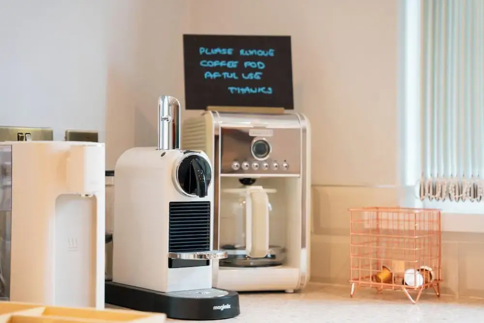 The Brambles Retreat in the Mournes