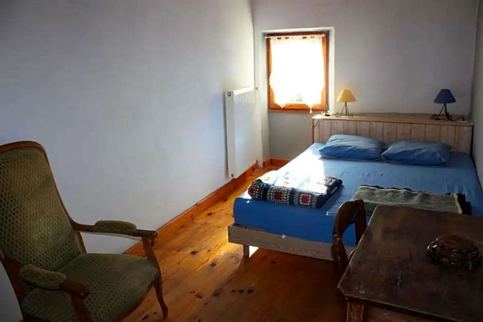 Valcaris: gites, chambre d'hotes et tables d'hotes