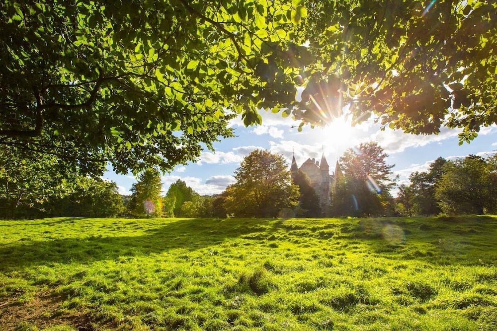 Отель Courage Valkenburg