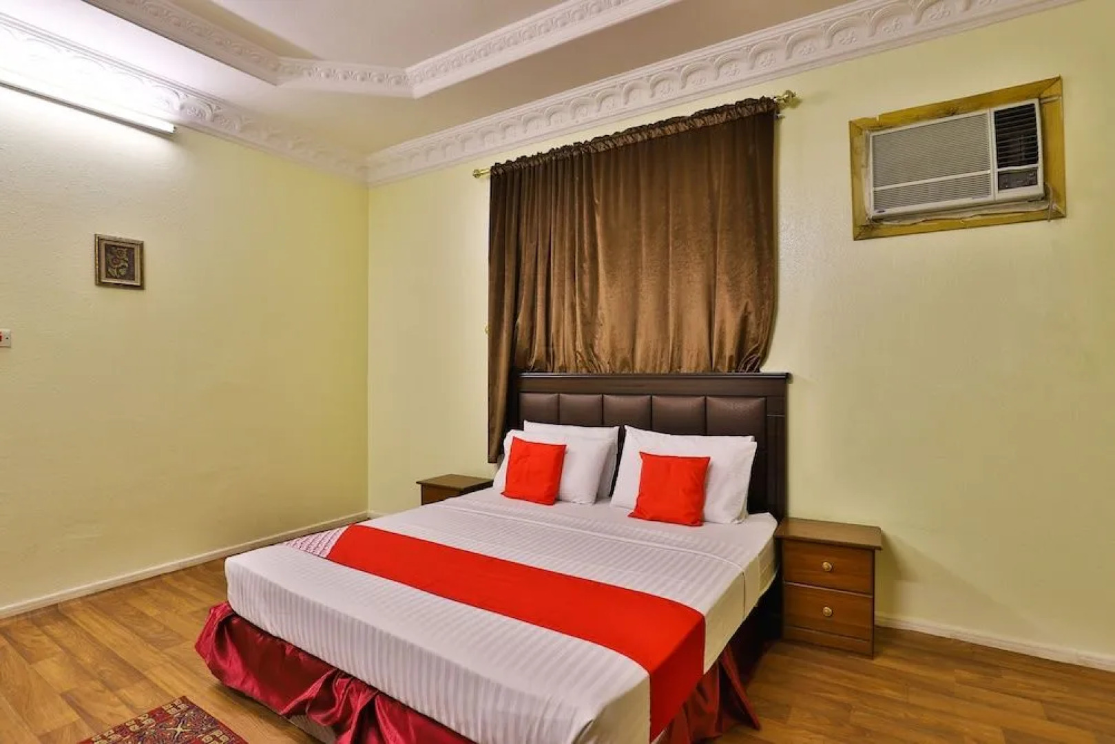 OYO 286 Anhaar Al Taif