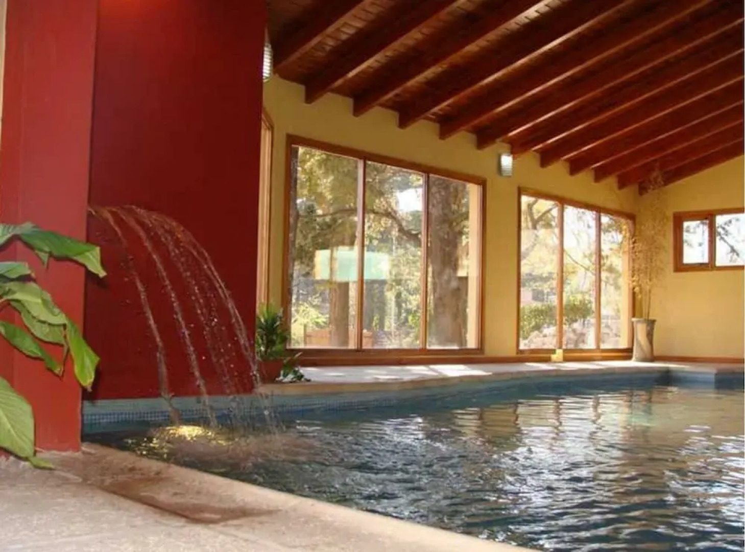 Hostal L' Hirondelle