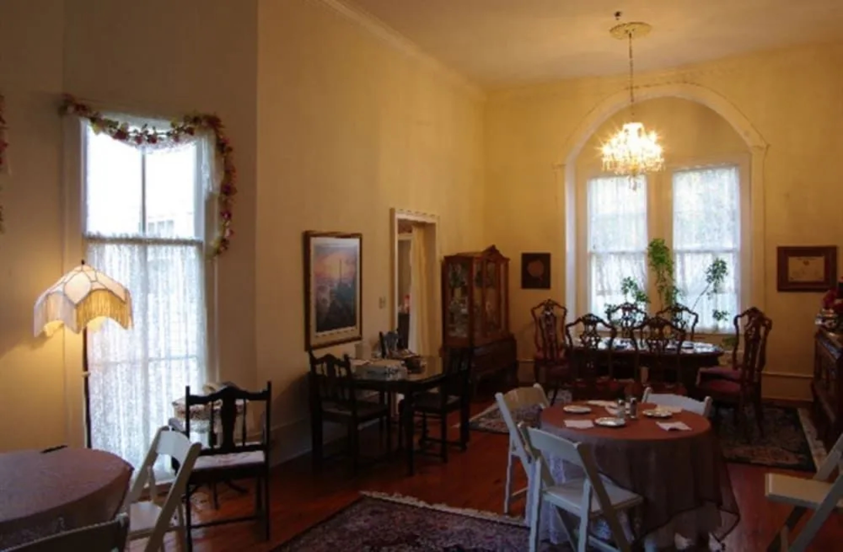 Rose House Inn