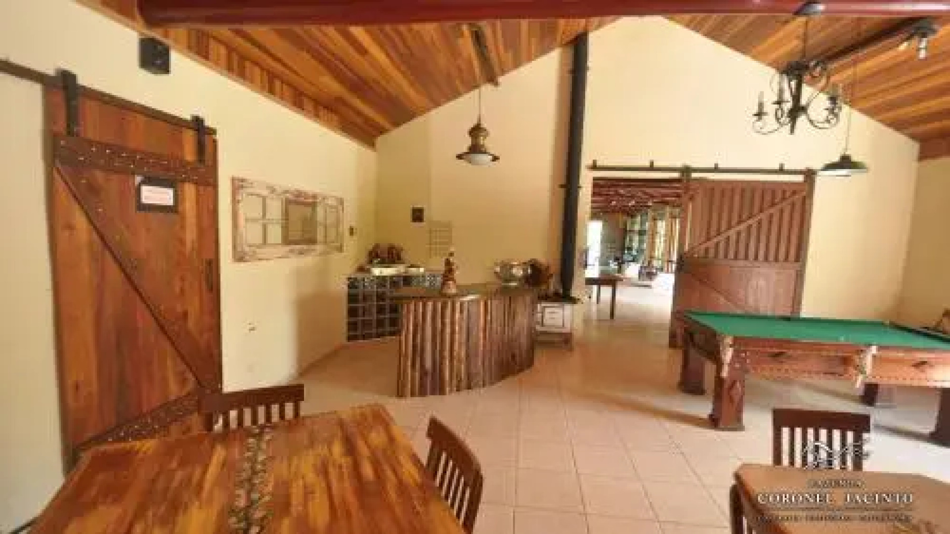 Fazenda Coronel Jacinto