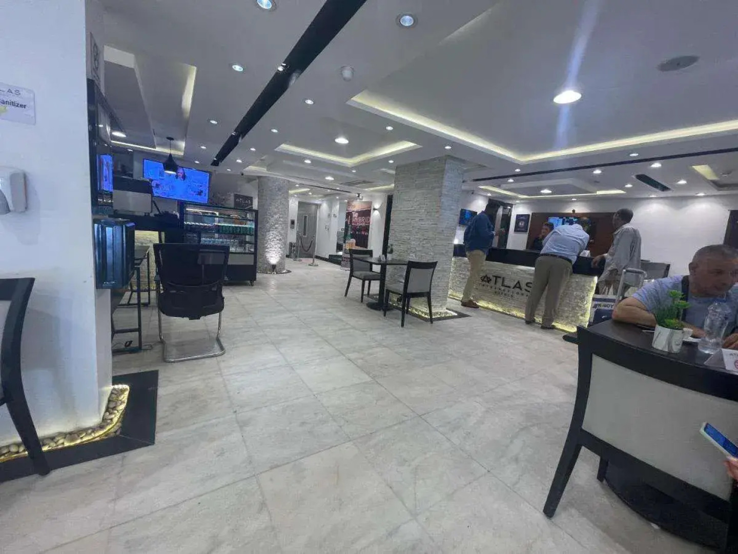 Atlas International Hotels