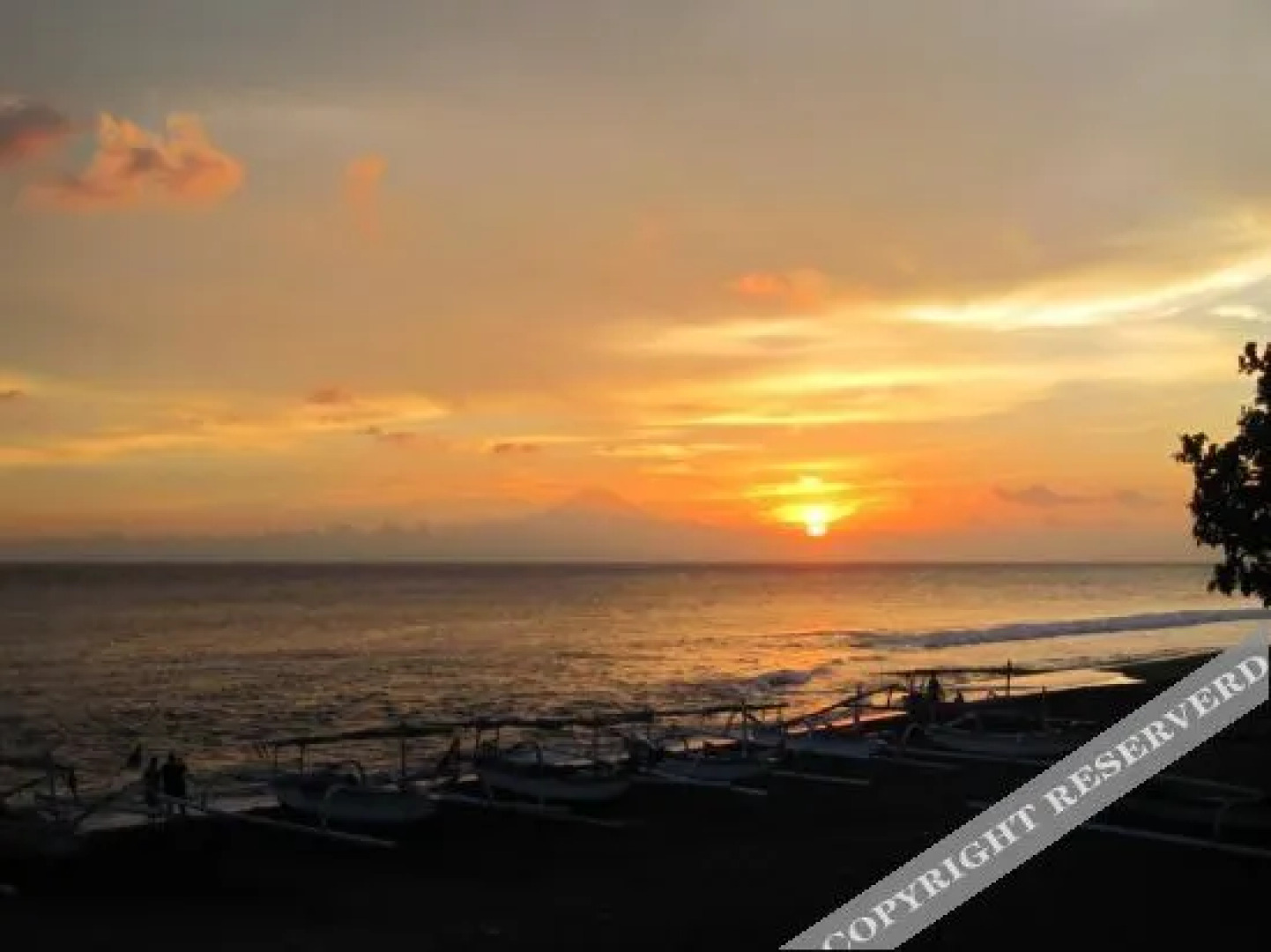 Villa Pantai Senggigi