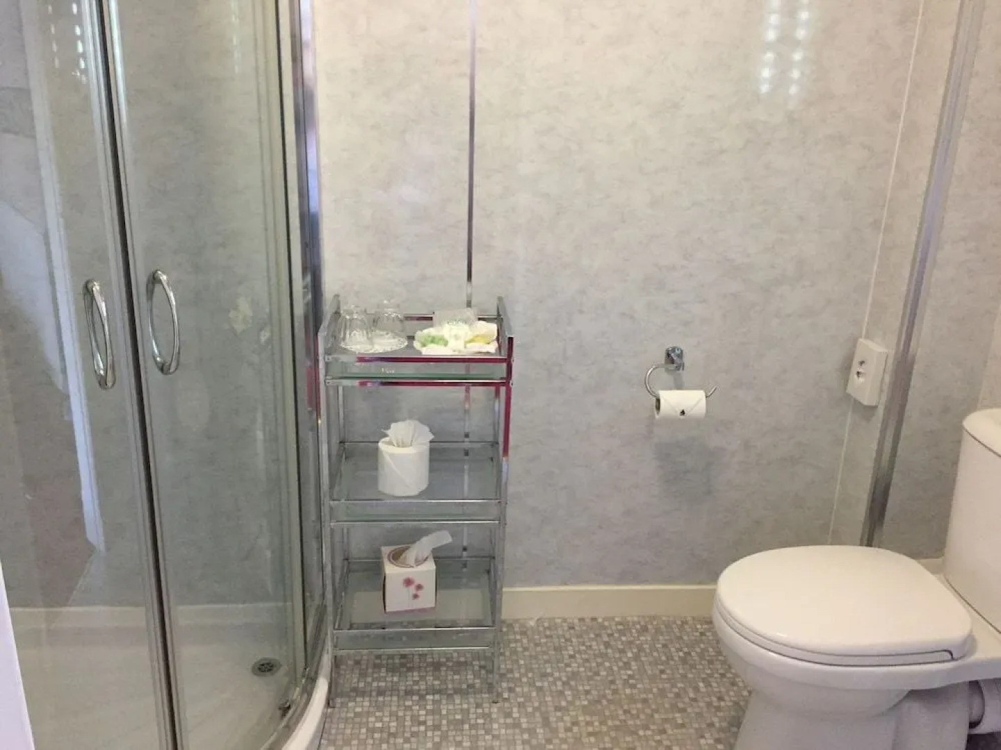 The Foresters Guest House