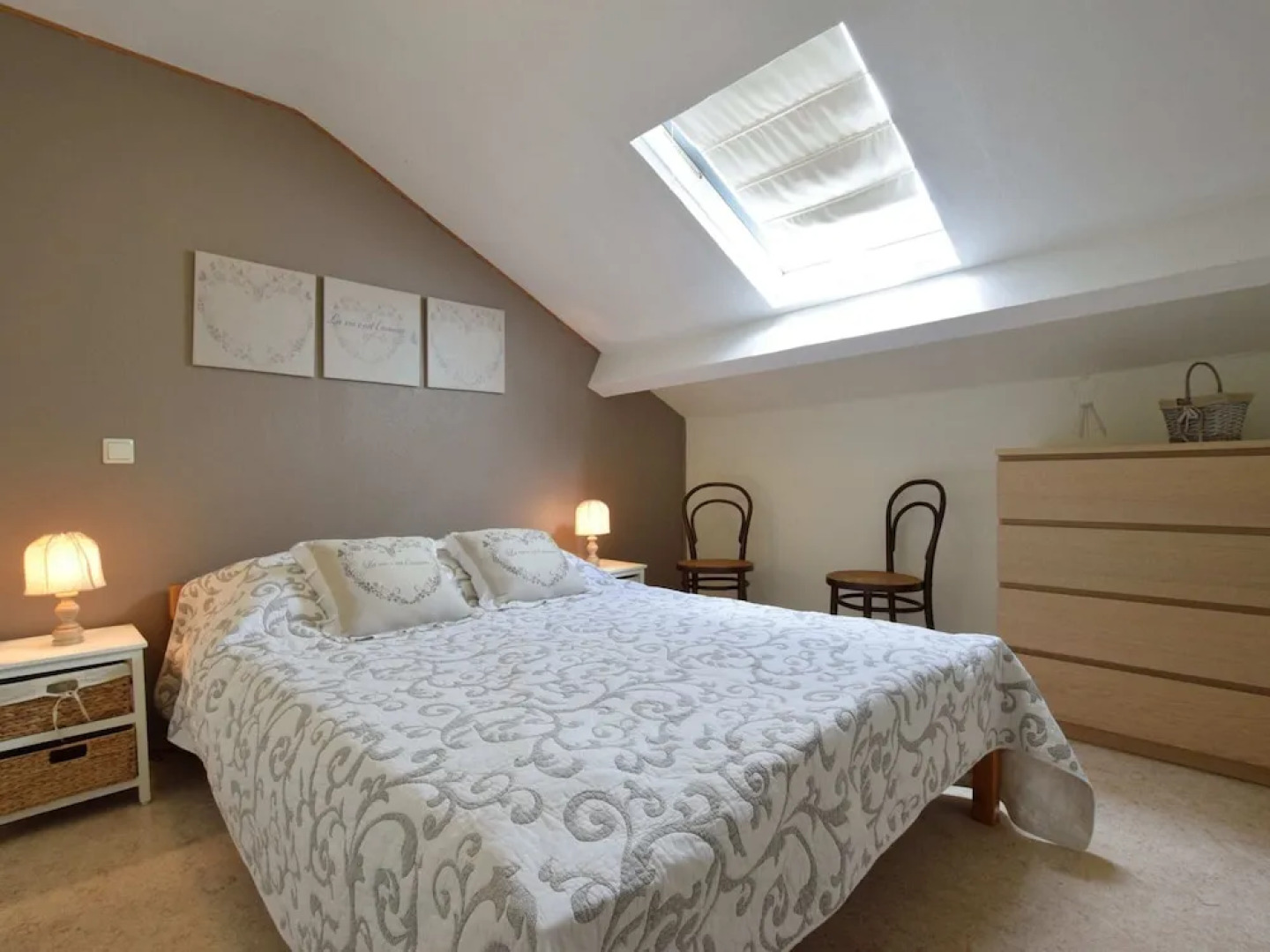 Family Villa With Sauna