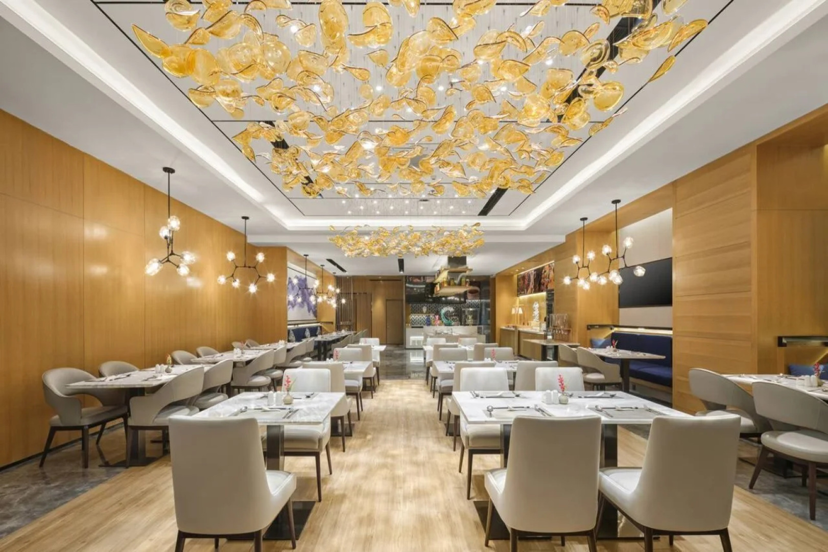 Hilton Garden Inn Jinzhong Yuci