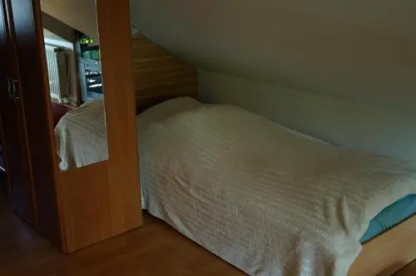 Ferienwohnung Am Fenn