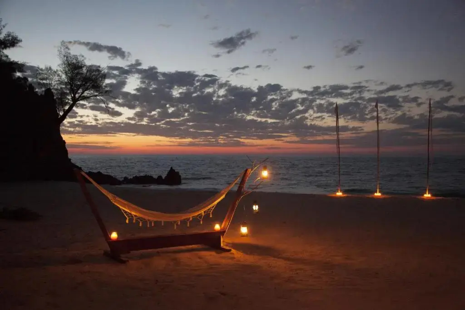 Anjajavy le Lodge - Relais & Châteaux