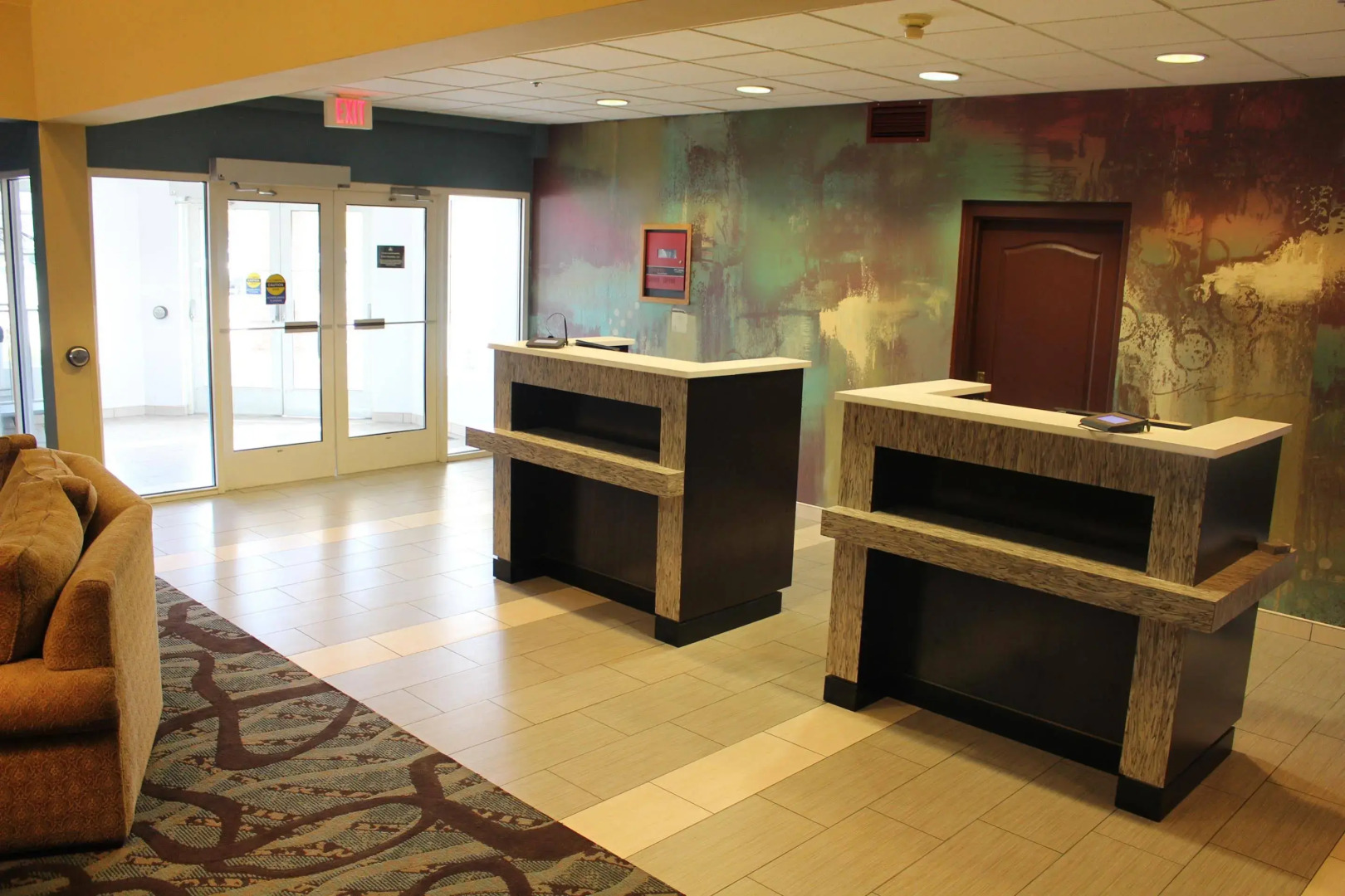 Best Western Holiday Manor