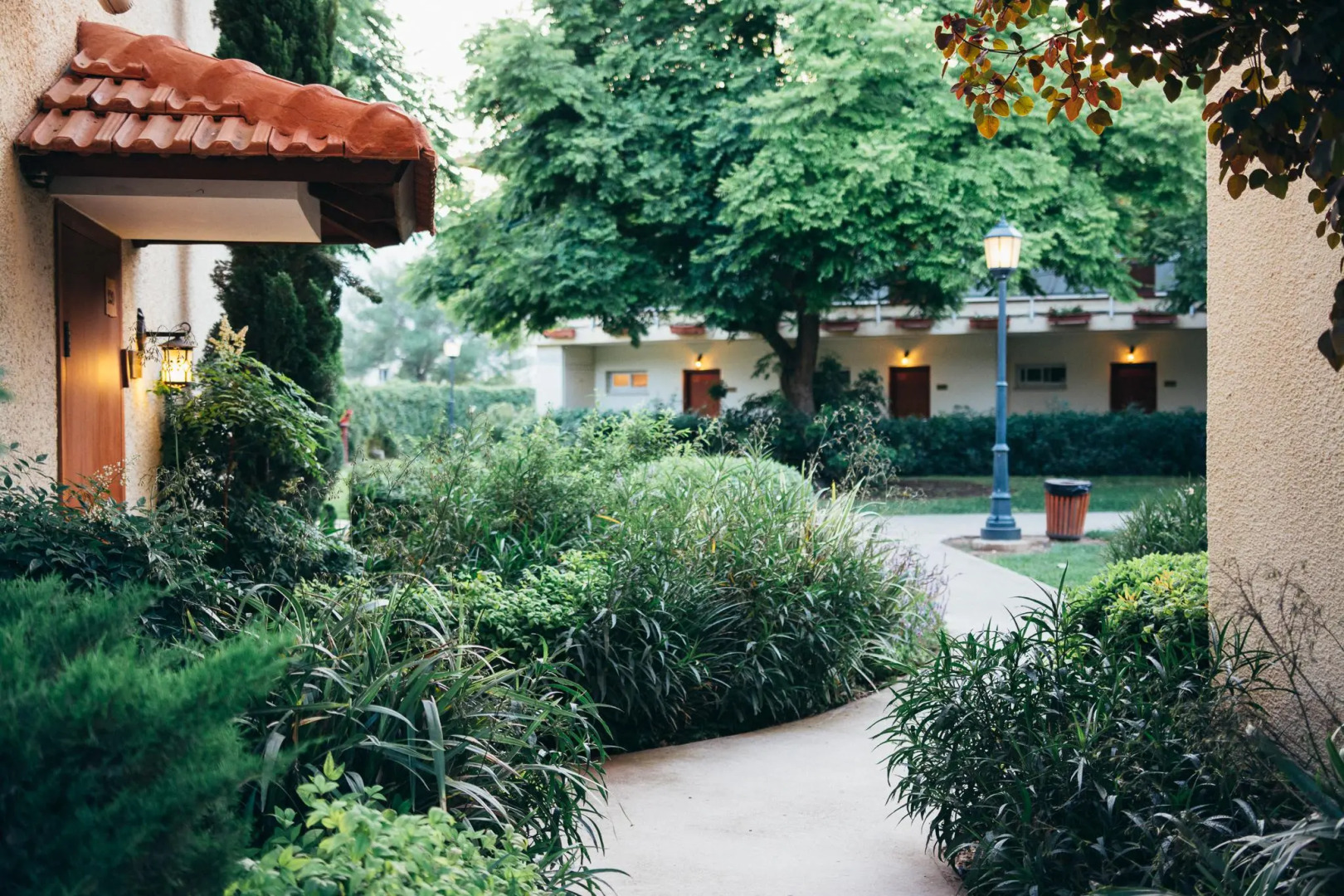 Pastoral Kfar Blum Hotel