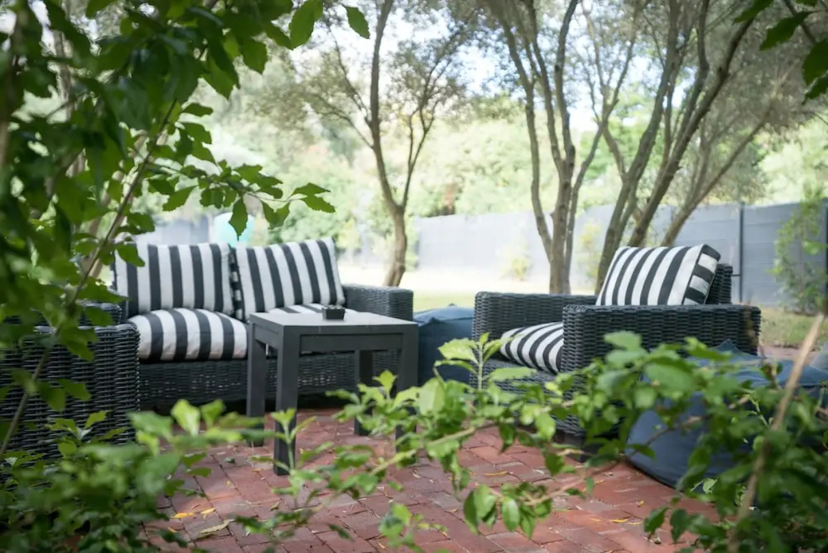 Ruby Rose Country House