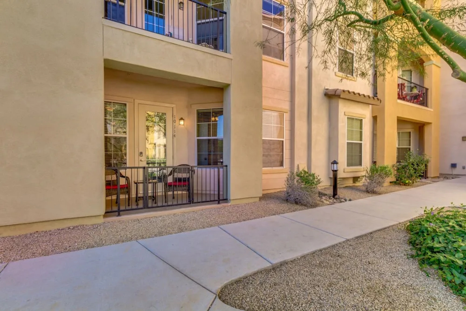 14575 W Mountain View Blvd #10114 - 2 Br Condo