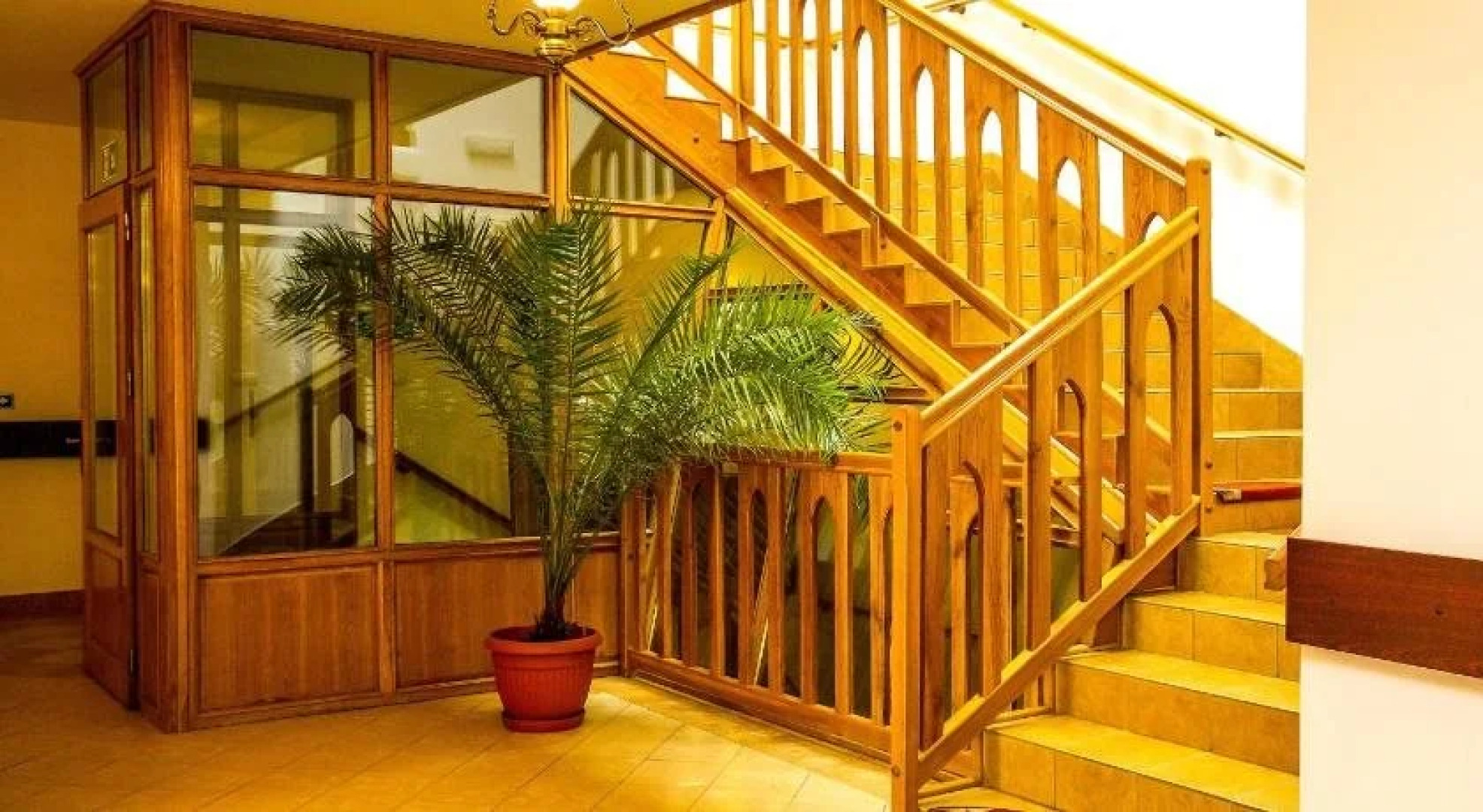 JANDA Resort & Conference