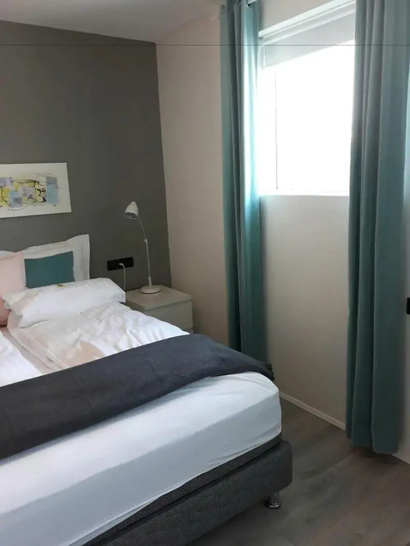 Post-Plaza Guesthouse