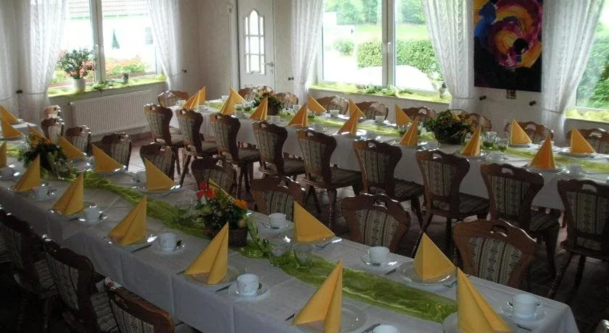 Hotel Restaurant Biesenbach