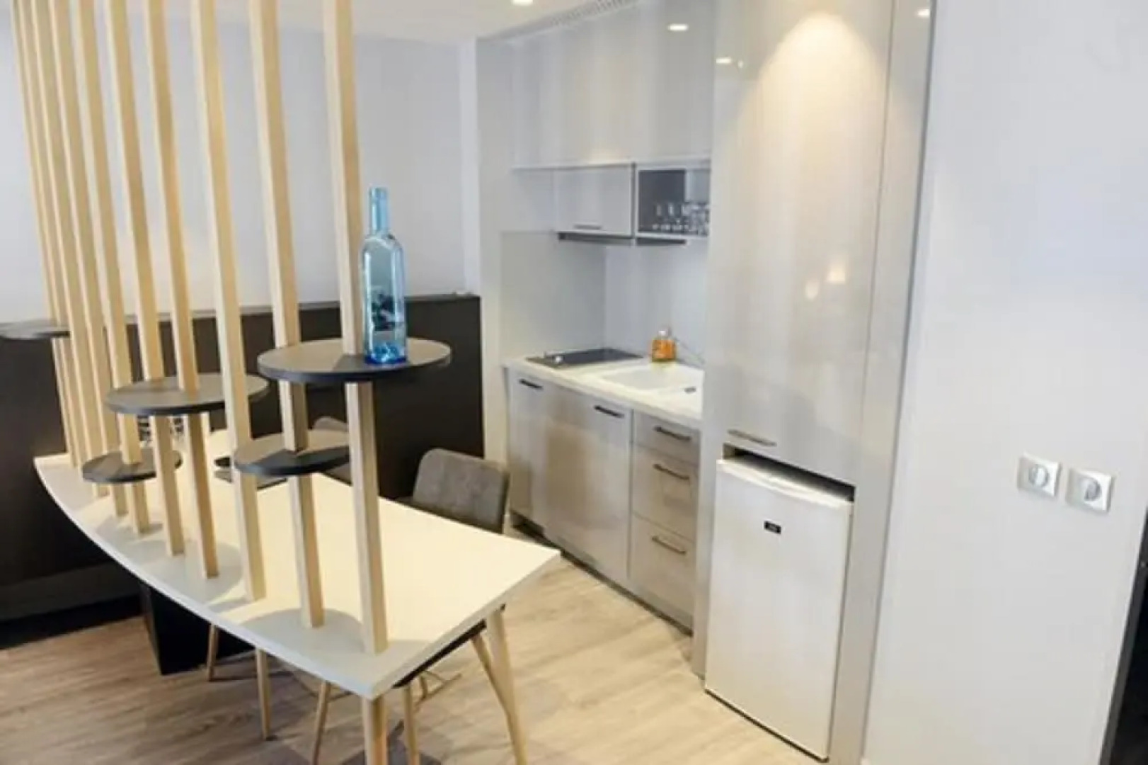 La Residence des Thermes