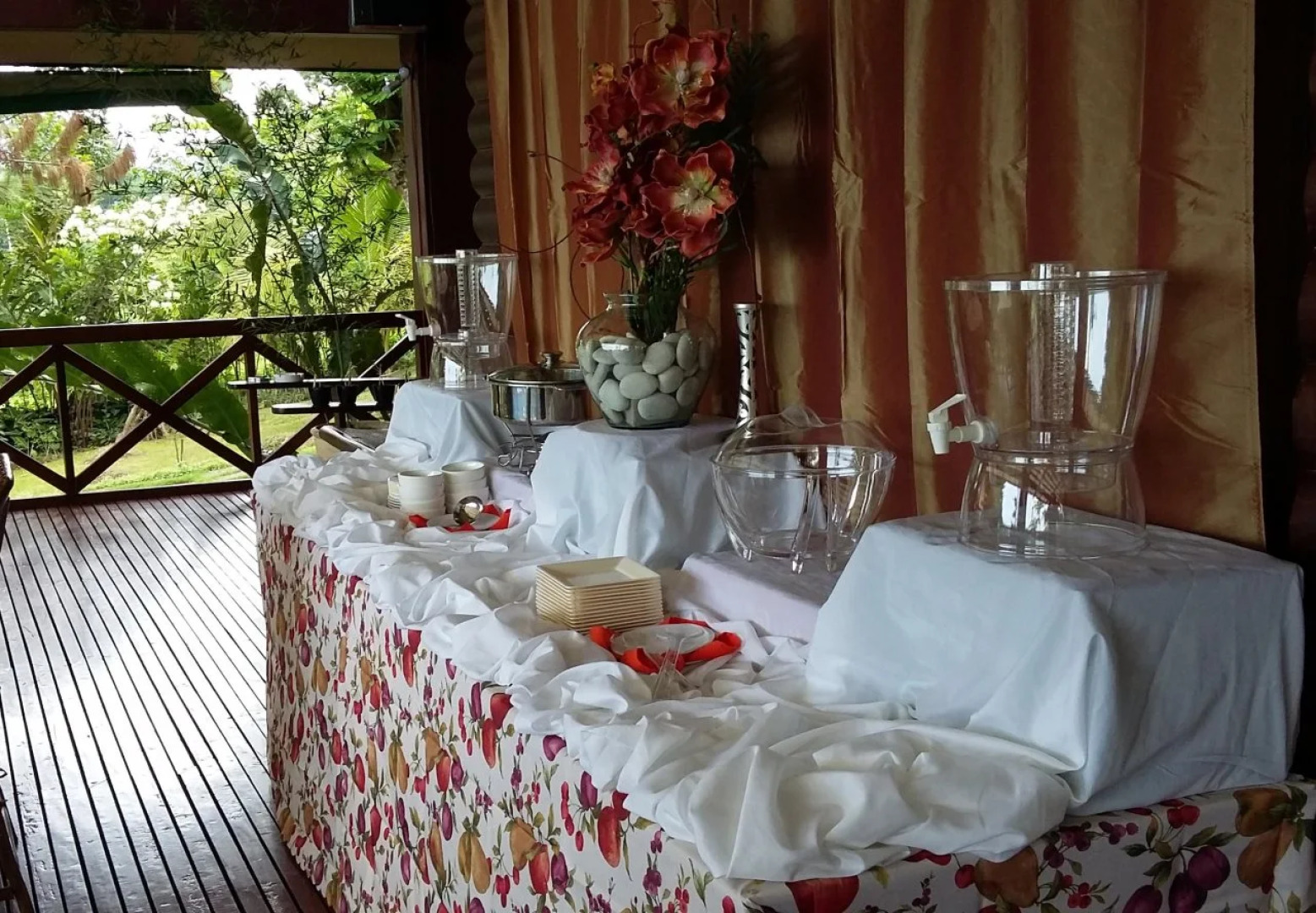 Eden Meadows Vacation Home