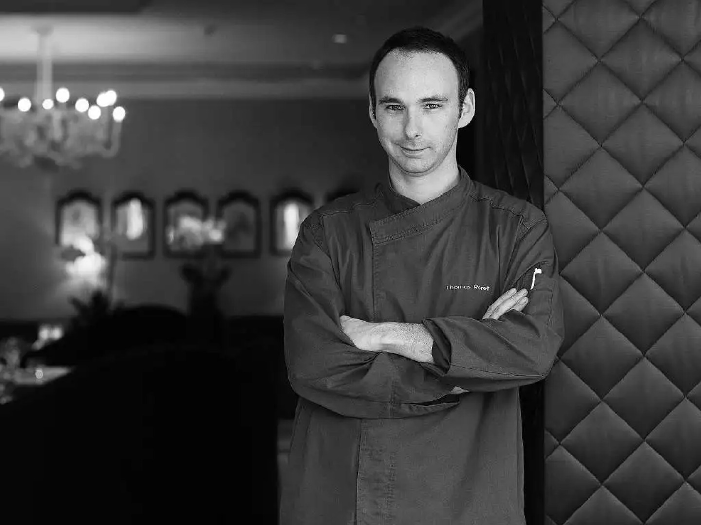 Grand Hôtel Roi René Aix - MGallery Collection