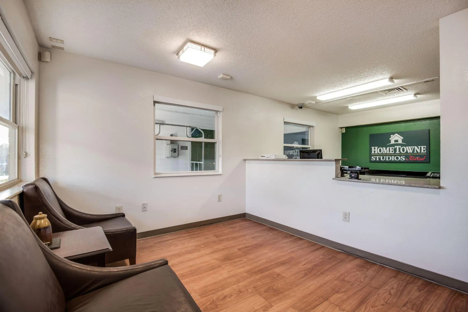 Birch Hill Suites Kansas City – Independence