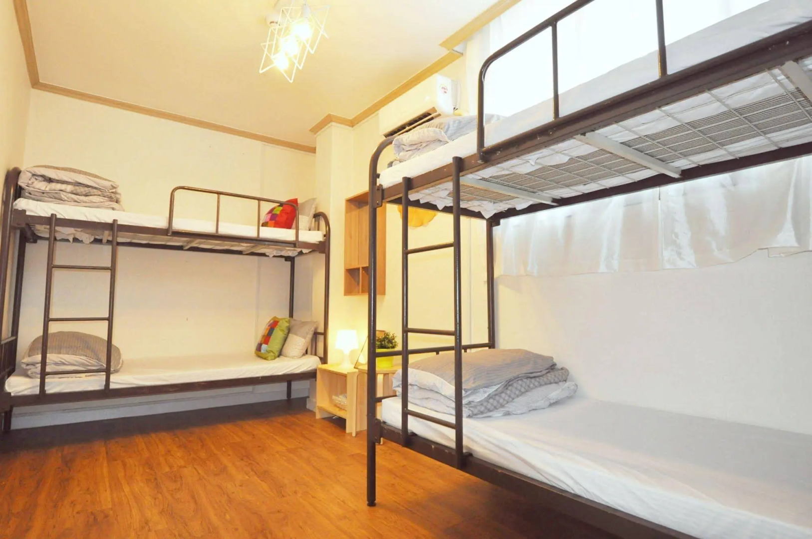 OYO Hostel Dongdaemun 1