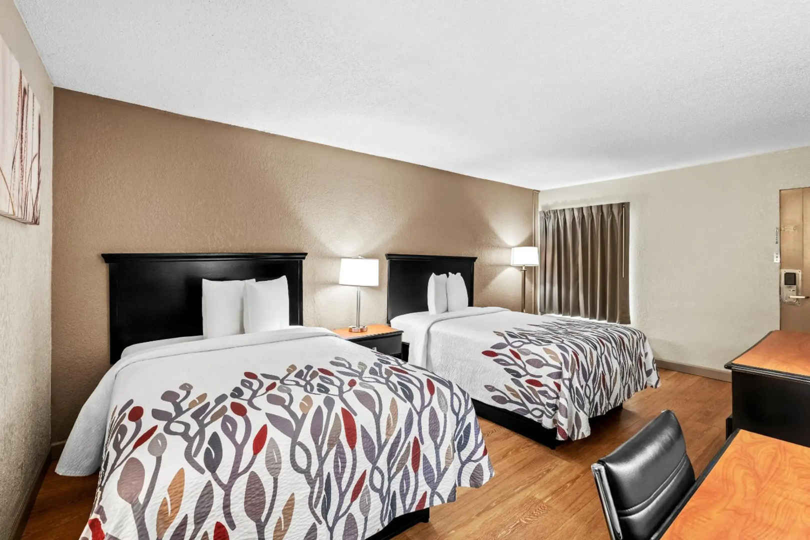 Red Roof Inn Hot Springs